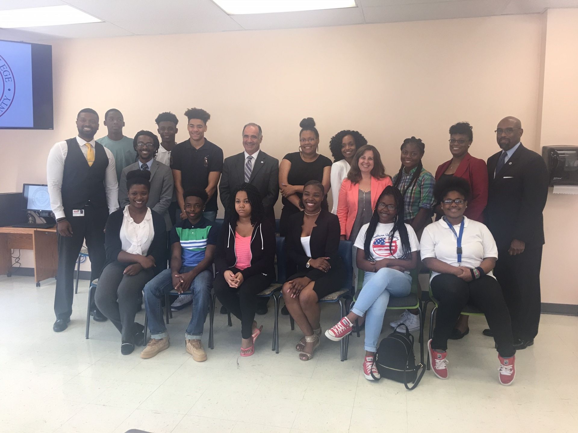 Imani Christian Academy Employment