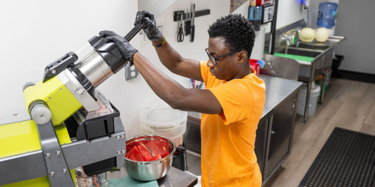 Teen Employment in Allegheny County: Insights for Employers