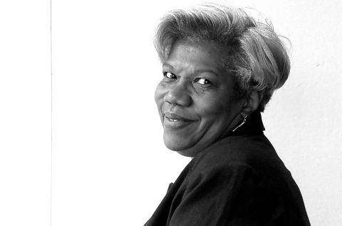 Carolyn Ford