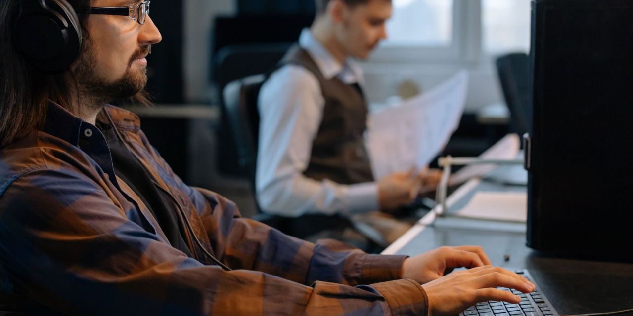 August Labor Market Report
