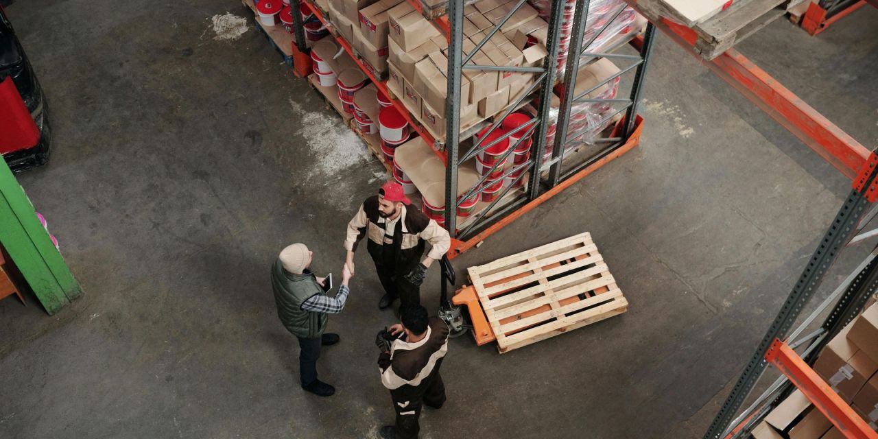 November 2025 Labor Market Report 